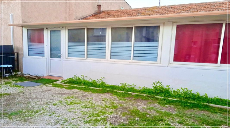 Ma-Cabane - Vente Maison La Seyne-sur-Mer, 36 m²