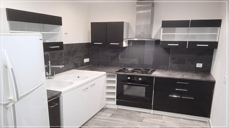 Ma-Cabane - Vente Maison La Seyne-sur-Mer, 36 m²