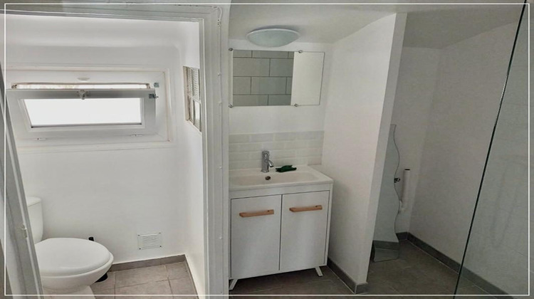 Ma-Cabane - Vente Maison La Seyne-sur-Mer, 36 m²