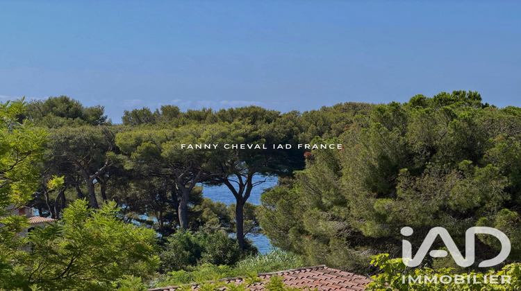 Ma-Cabane - Vente Maison La Seyne-sur-Mer, 187 m²