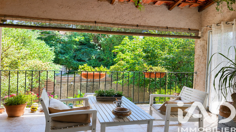 Ma-Cabane - Vente Maison La Seyne-sur-Mer, 96 m²