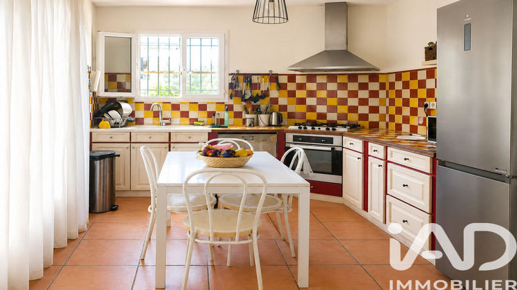 Ma-Cabane - Vente Maison La Seyne-sur-Mer, 96 m²
