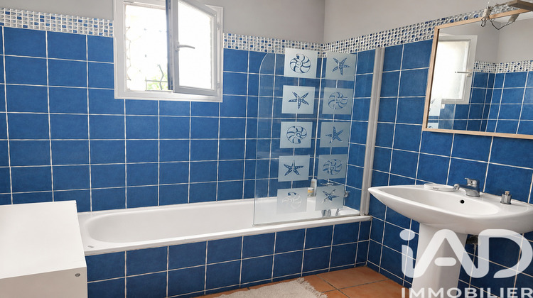 Ma-Cabane - Vente Maison La Seyne-sur-Mer, 96 m²