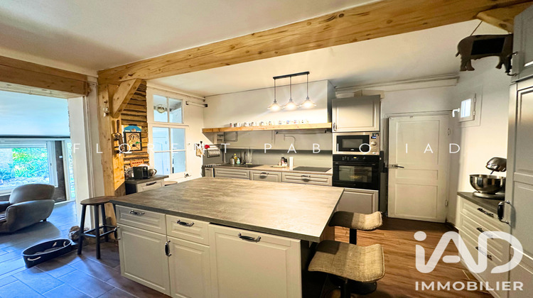Ma-Cabane - Vente Maison La Seyne-sur-Mer, 133 m²