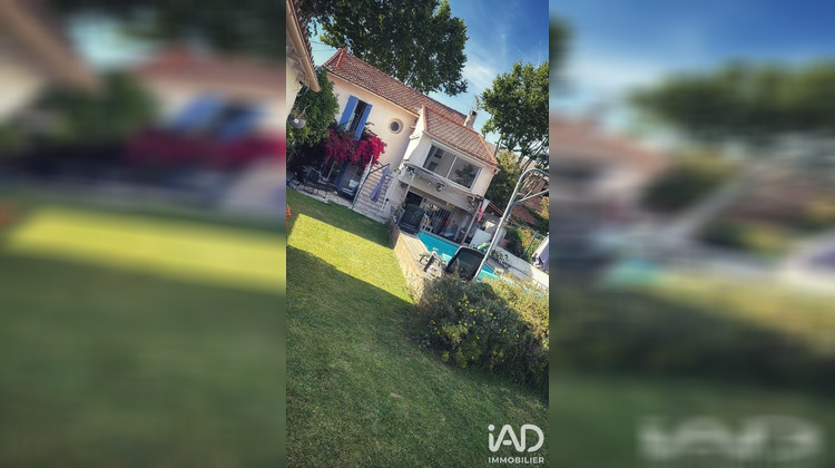 Ma-Cabane - Vente Maison La Seyne-sur-Mer, 141 m²
