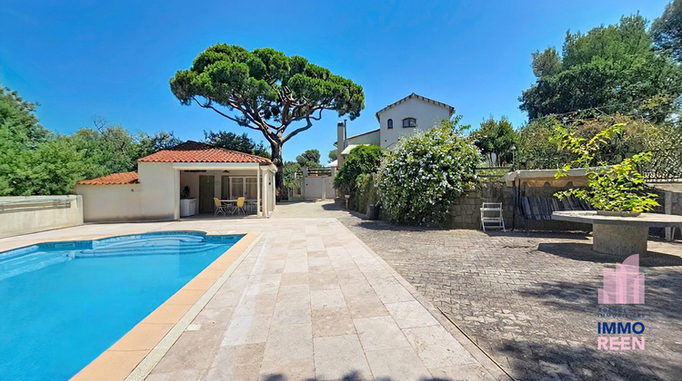 Ma-Cabane - Vente Maison La Seyne-sur-Mer, 133 m²