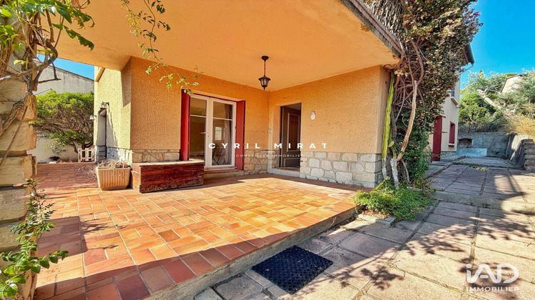Ma-Cabane - Vente Maison La Seyne-sur-Mer, 180 m²