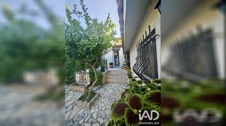 Ma-Cabane - Vente Maison La Seyne-sur-Mer, 277 m²