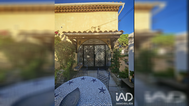 Ma-Cabane - Vente Maison La Seyne-sur-Mer, 277 m²