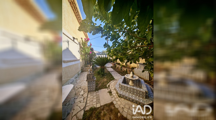 Ma-Cabane - Vente Maison La Seyne-sur-Mer, 277 m²