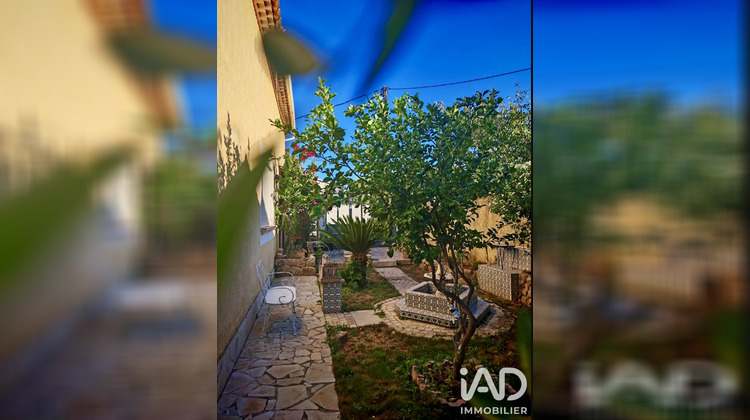 Ma-Cabane - Vente Maison La Seyne-sur-Mer, 277 m²