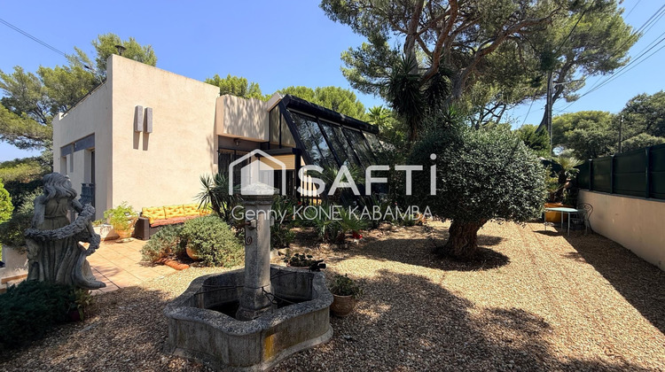 Ma-Cabane - Vente Maison La Seyne-sur-Mer, 328 m²