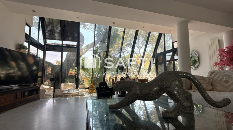 Ma-Cabane - Vente Maison La Seyne-sur-Mer, 328 m²