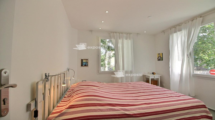 Ma-Cabane - Vente Maison LA SEYNE SUR MER, 110 m²