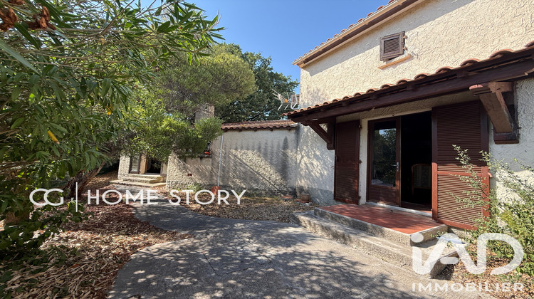 Ma-Cabane - Vente Maison La Seyne-sur-Mer, 119 m²