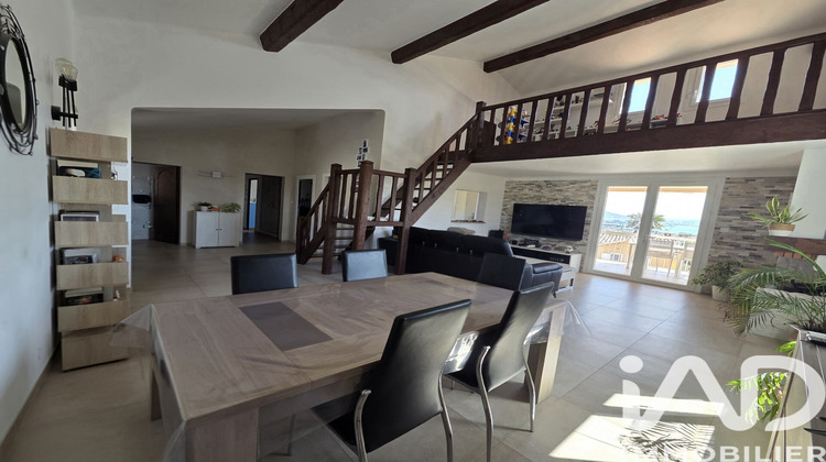 Ma-Cabane - Vente Maison La Seyne-sur-Mer, 262 m²