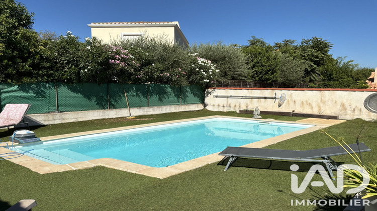 Ma-Cabane - Vente Maison La Seyne-sur-Mer, 87 m²
