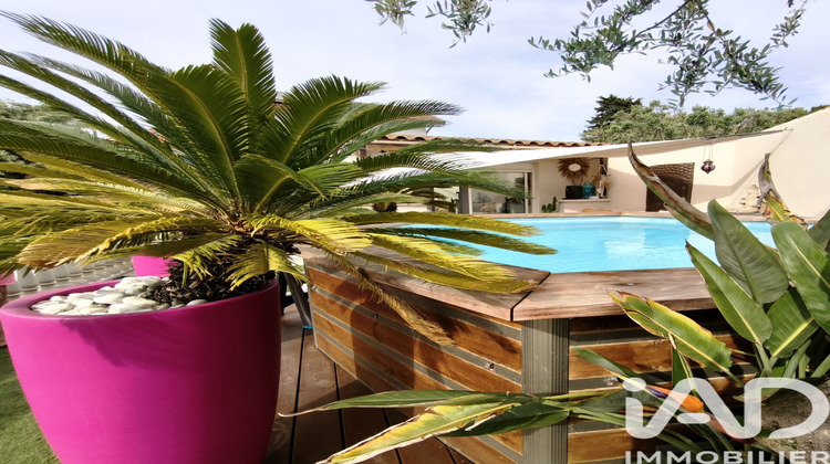 Ma-Cabane - Vente Maison La Seyne-sur-Mer, 95 m²
