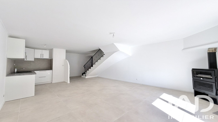 Ma-Cabane - Vente Maison La Seyne-sur-Mer, 60 m²