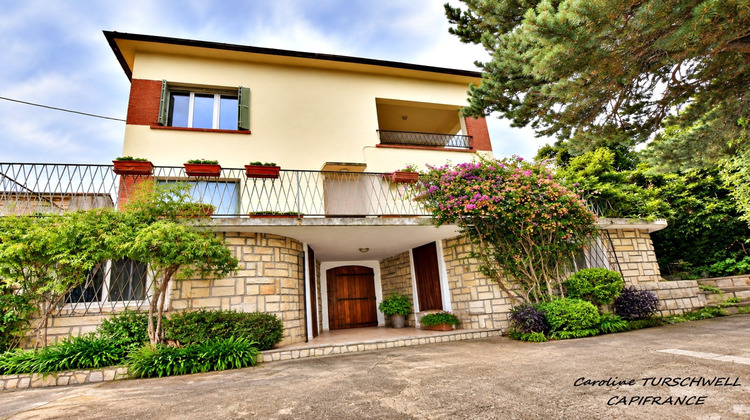 Ma-Cabane - Vente Maison LA SEYNE SUR MER, 192 m²