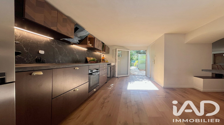 Ma-Cabane - Vente Maison La Seyne-sur-Mer, 143 m²