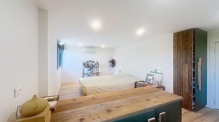 Ma-Cabane - Vente Maison La Seyne-sur-Mer, 90 m²