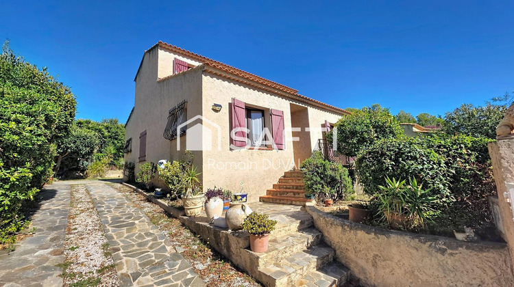 Ma-Cabane - Vente Maison La Seyne-sur-Mer, 117 m²