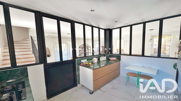 Ma-Cabane - Vente Maison La Seyne-sur-Mer, 110 m²