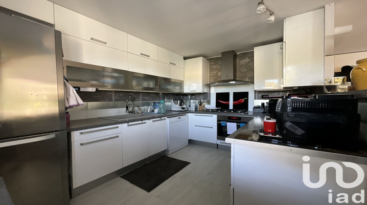 Ma-Cabane - Vente Maison La Seyne sur Mer, 101 m²