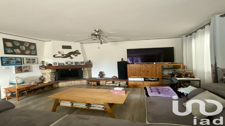 Ma-Cabane - Vente Maison La Seyne sur Mer, 101 m²