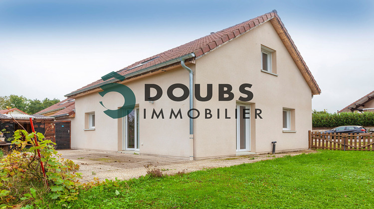 Ma-Cabane - Vente Maison LA SOMMETTE, 90 m²