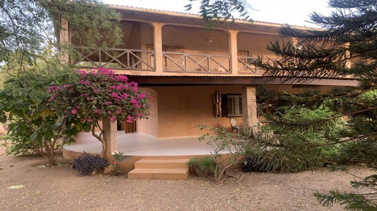 Ma-Cabane - Vente Maison La Somone, 155 m²