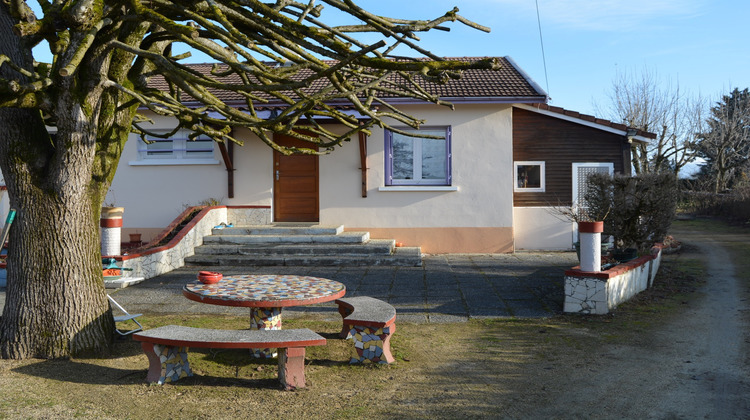 Ma-Cabane - Vente Maison La Sône, 85 m²