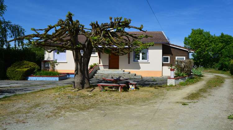 Ma-Cabane - Vente Maison La Sône, 85 m²