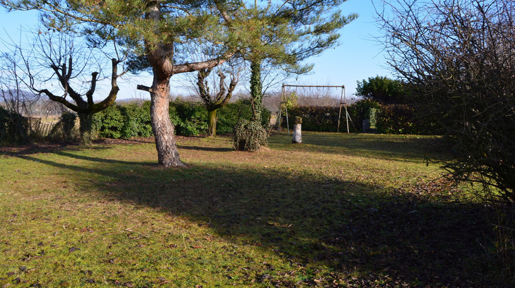 Ma-Cabane - Vente Maison La Sône, 85 m²