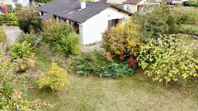 Ma-Cabane - Vente Maison La Sône, 99 m²