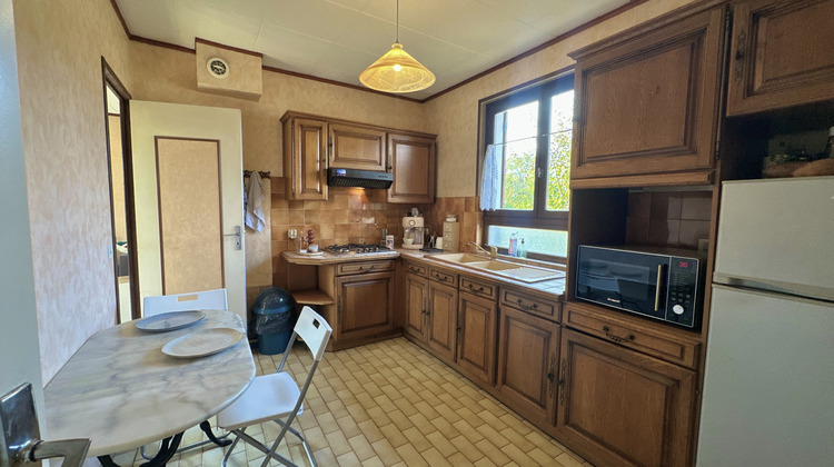 Ma-Cabane - Vente Maison La Sône, 99 m²