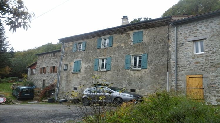 Ma-Cabane - Vente Maison La Souche, 100 m²