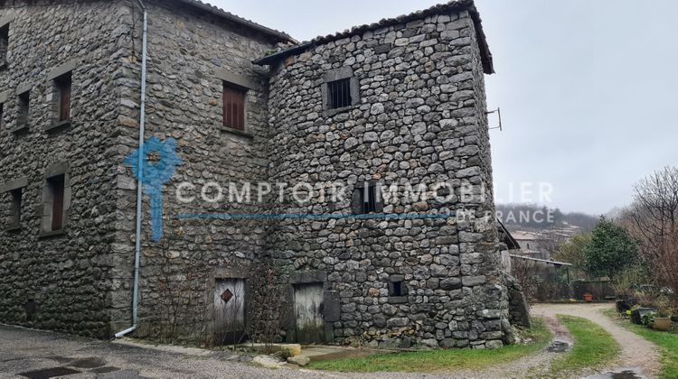 Ma-Cabane - Vente Maison La Souche, 143 m²