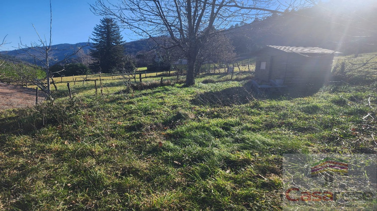 Ma-Cabane - Vente Maison LA SOUCHE, 147 m²