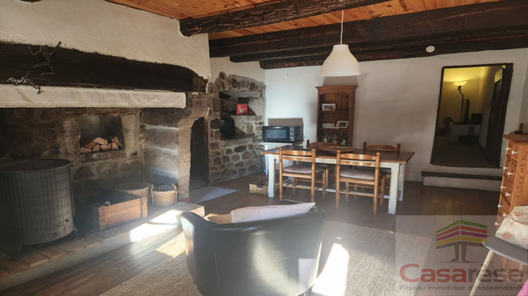 Ma-Cabane - Vente Maison LA SOUCHE, 147 m²