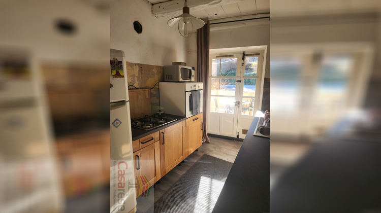 Ma-Cabane - Vente Maison LA SOUCHE, 147 m²