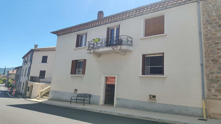 Ma-Cabane - Vente Maison La Souche, 137 m²