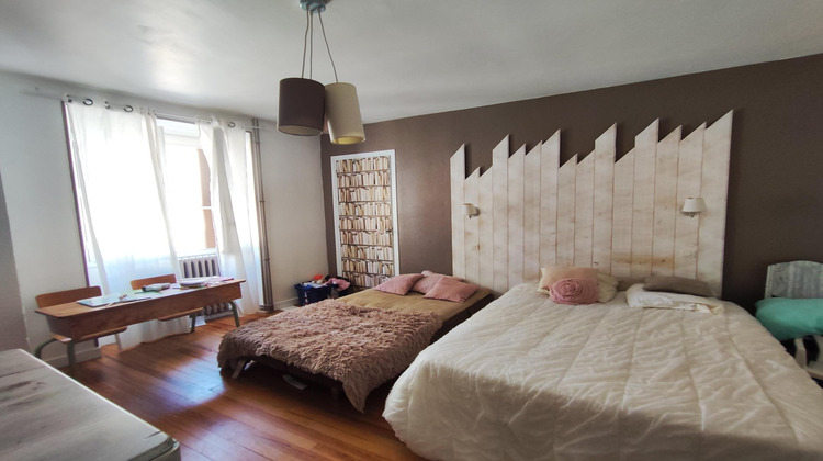 Ma-Cabane - Vente Maison La Souche, 137 m²