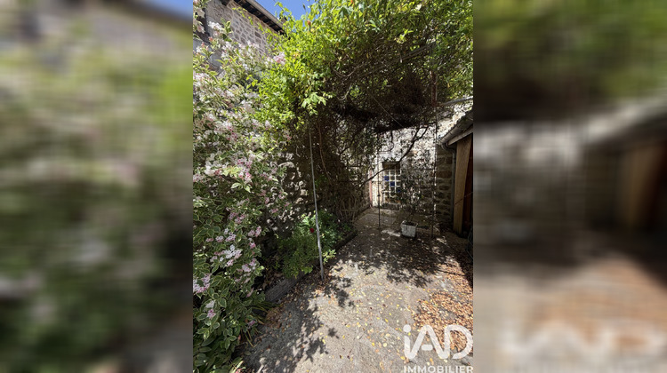 Ma-Cabane - Vente Maison La Souche, 145 m²