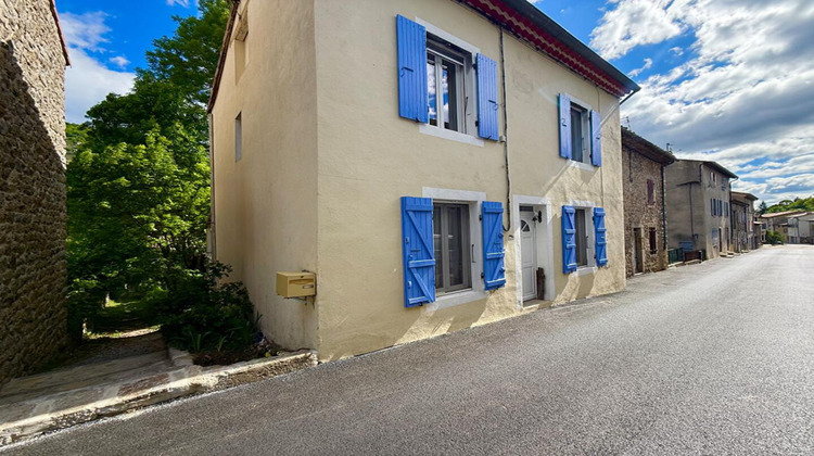 Ma-Cabane - Vente Maison LA SOUCHE, 83 m²