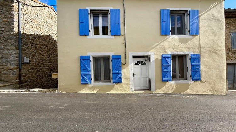 Ma-Cabane - Vente Maison LA SOUCHE, 83 m²