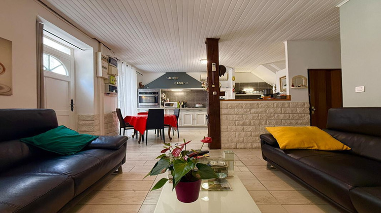Ma-Cabane - Vente Maison LA SOUCHE, 83 m²
