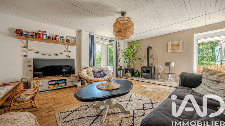 Ma-Cabane - Vente Maison La Souche, 89 m²