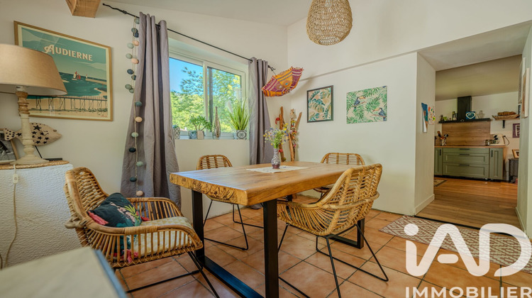 Ma-Cabane - Vente Maison La Souche, 89 m²